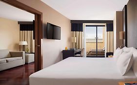 Nh Ciudad De Valencia